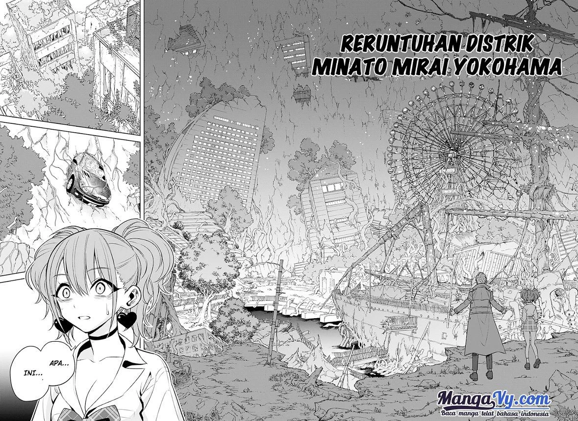 Noah's Notes Chapter 1.2 - halaman 24