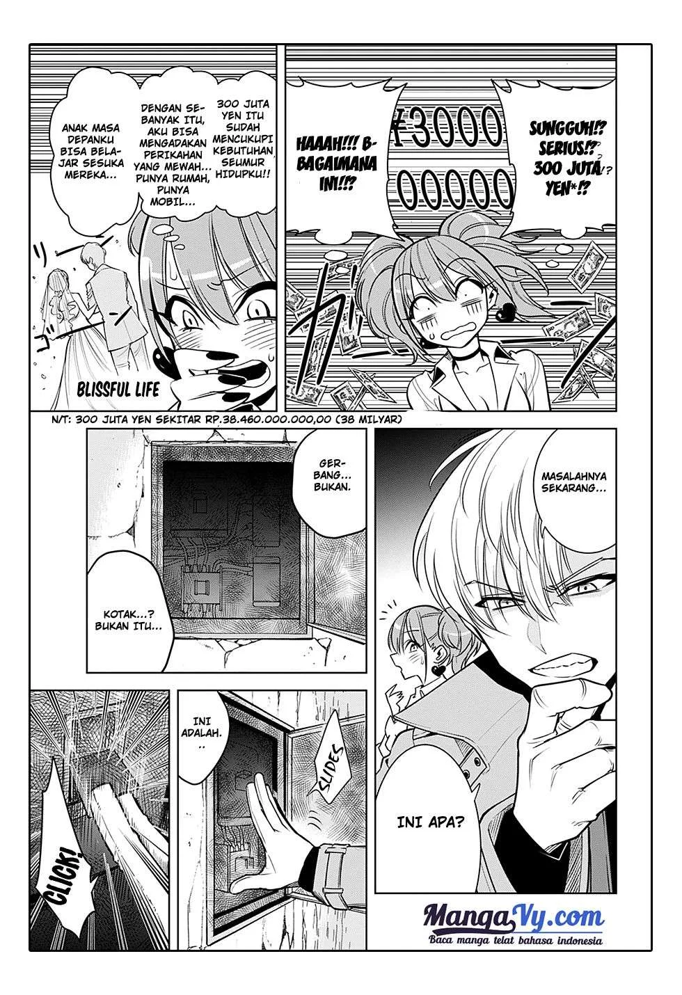 Noah's Notes Chapter 1 - halaman 35