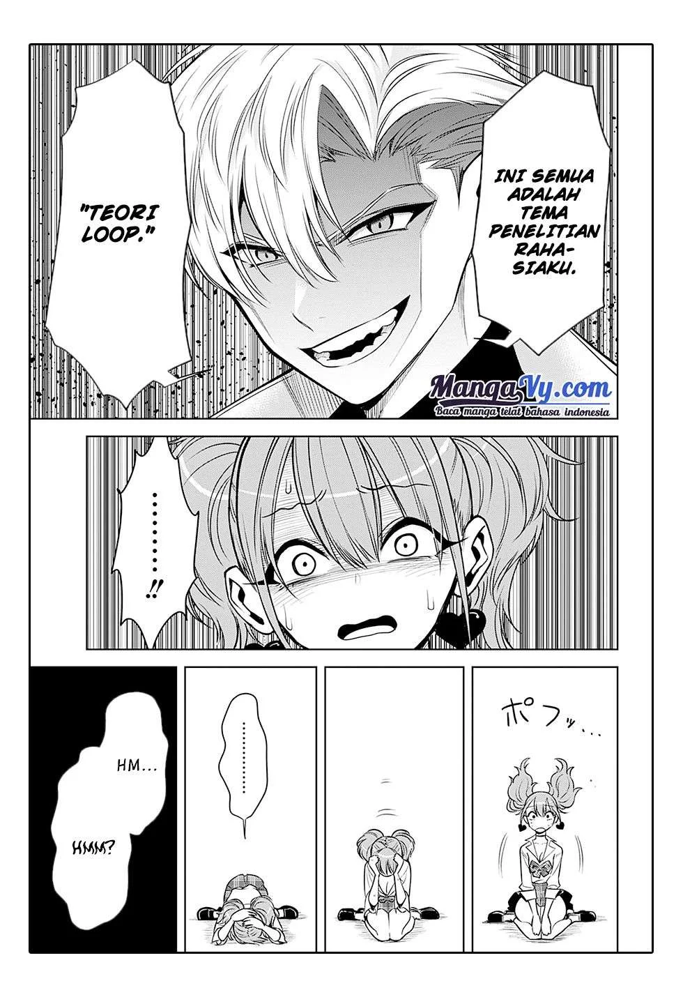 Noah's Notes Chapter 1 - halaman 48