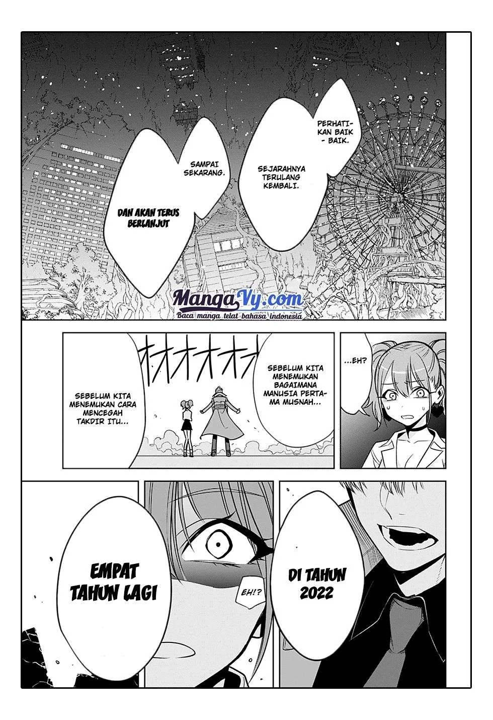 Noah's Notes Chapter 1 - halaman 50