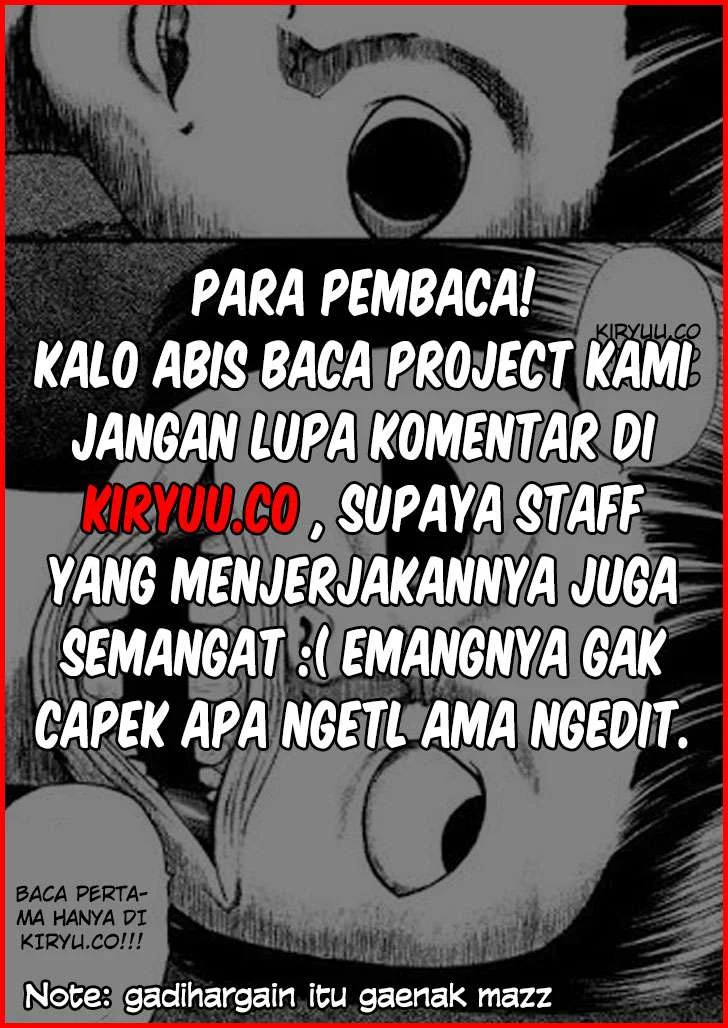 Noah's Notes Chapter 4 - halaman 22