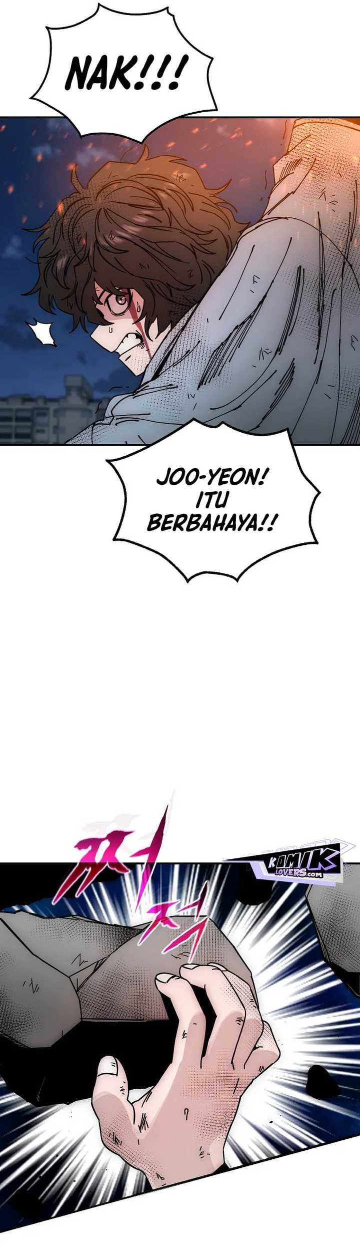 Noah’s Tube Chapter 1 - halaman 104