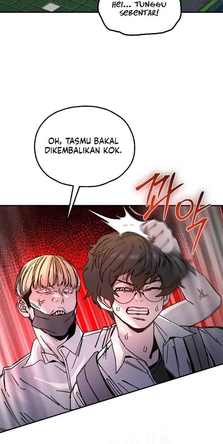 Noah’s Tube Chapter 1 - halaman 11
