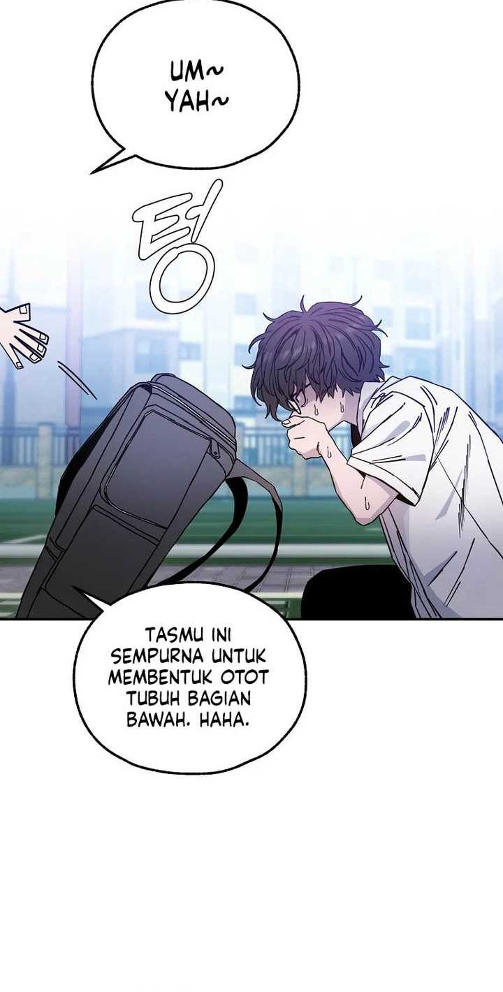 Noah’s Tube Chapter 1 - halaman 16