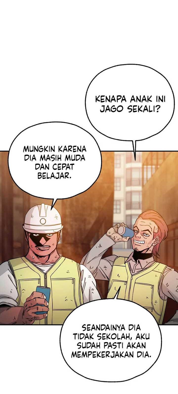 Noah’s Tube Chapter 1 - halaman 42