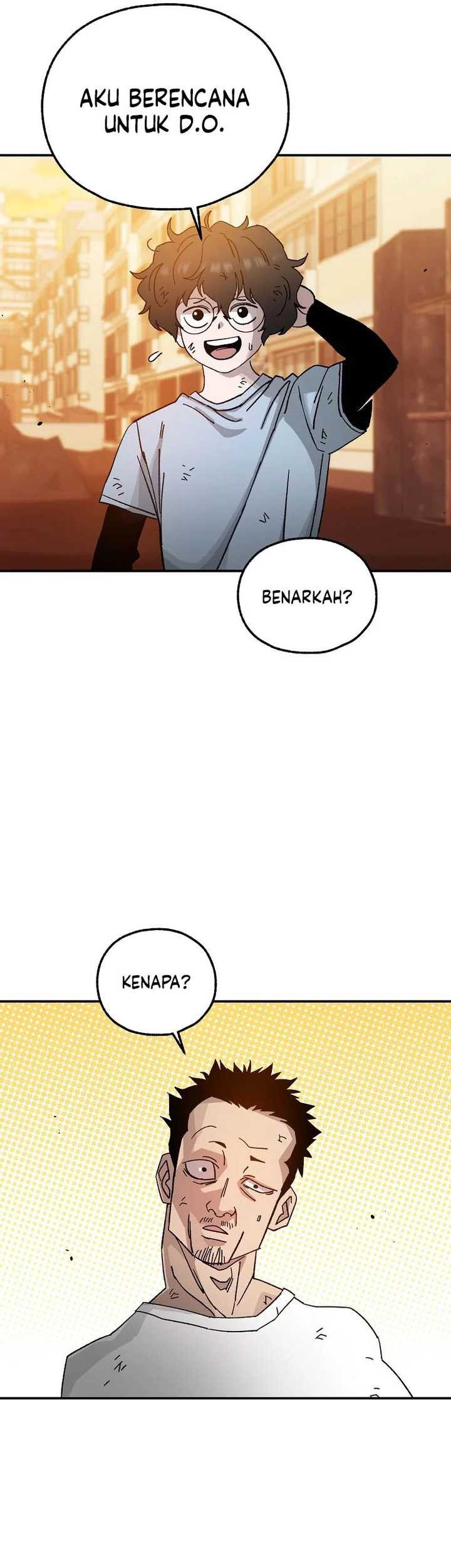 Noah’s Tube Chapter 1 - halaman 54