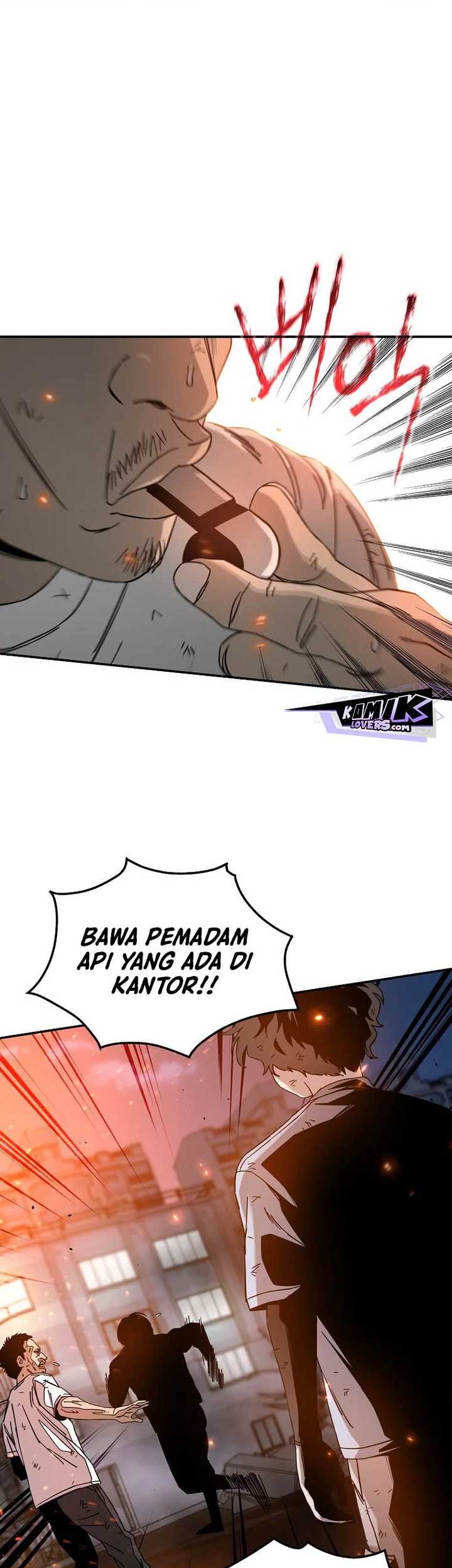 Noah’s Tube Chapter 1 - halaman 60