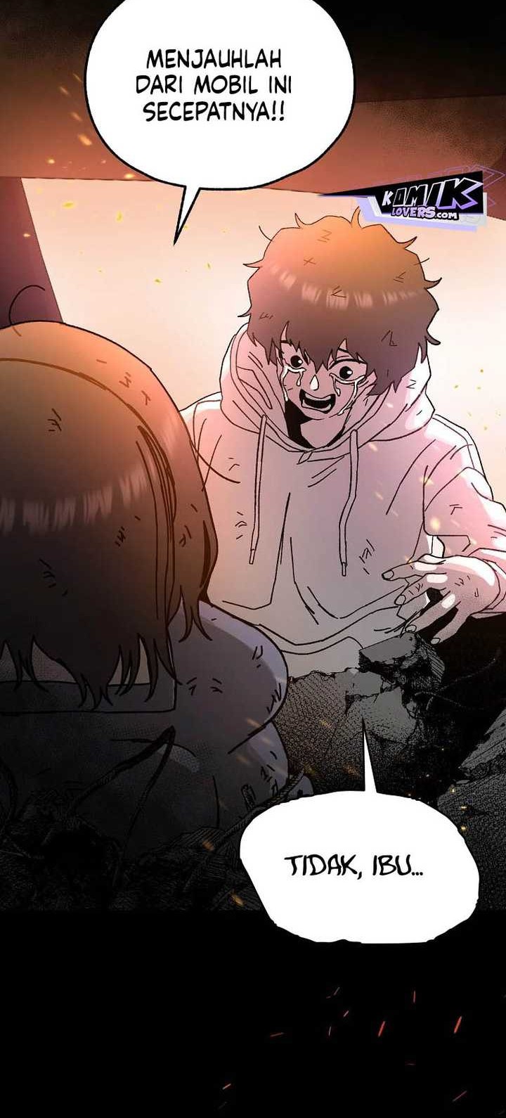 Noah’s Tube Chapter 1 - halaman 81