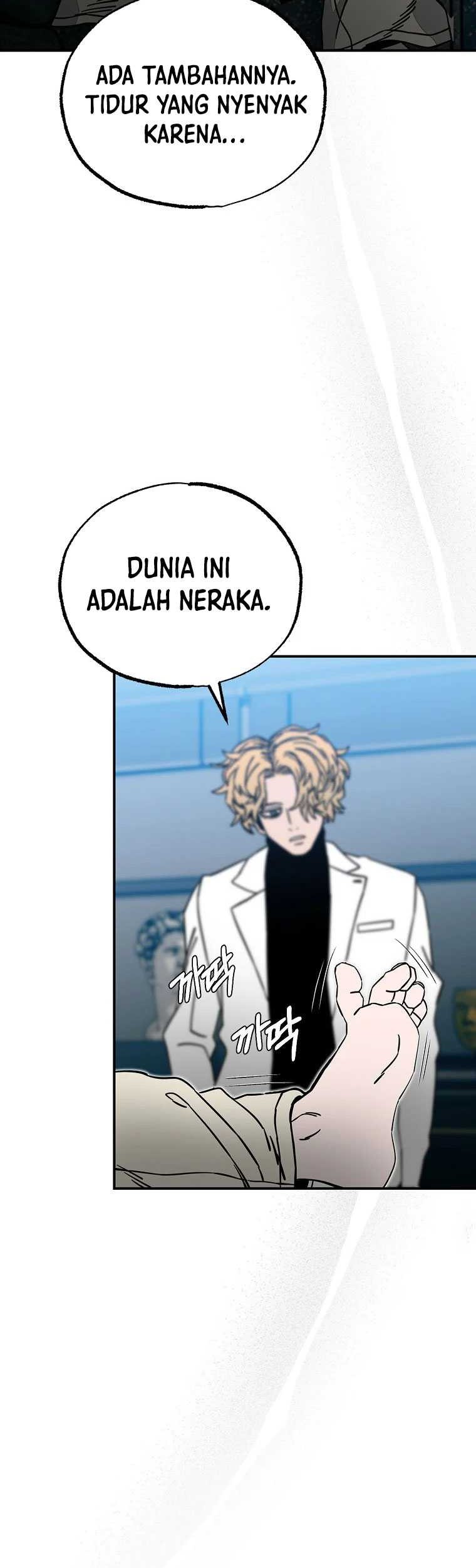 Noah’s Tube Chapter 10 - halaman 10