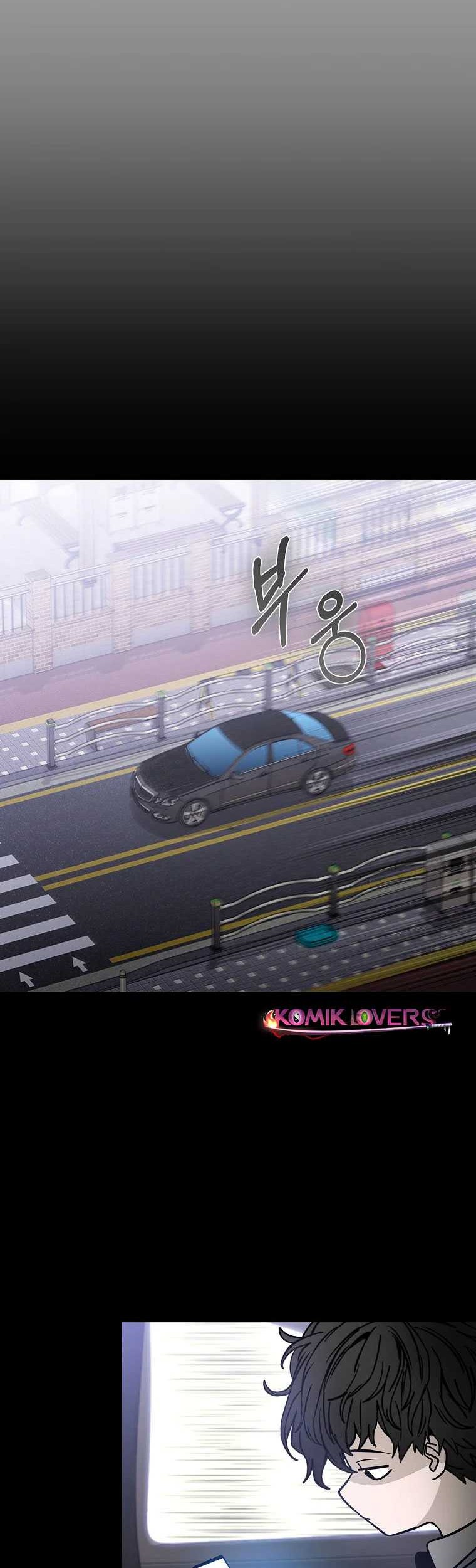 Noah’s Tube Chapter 10 - halaman 15