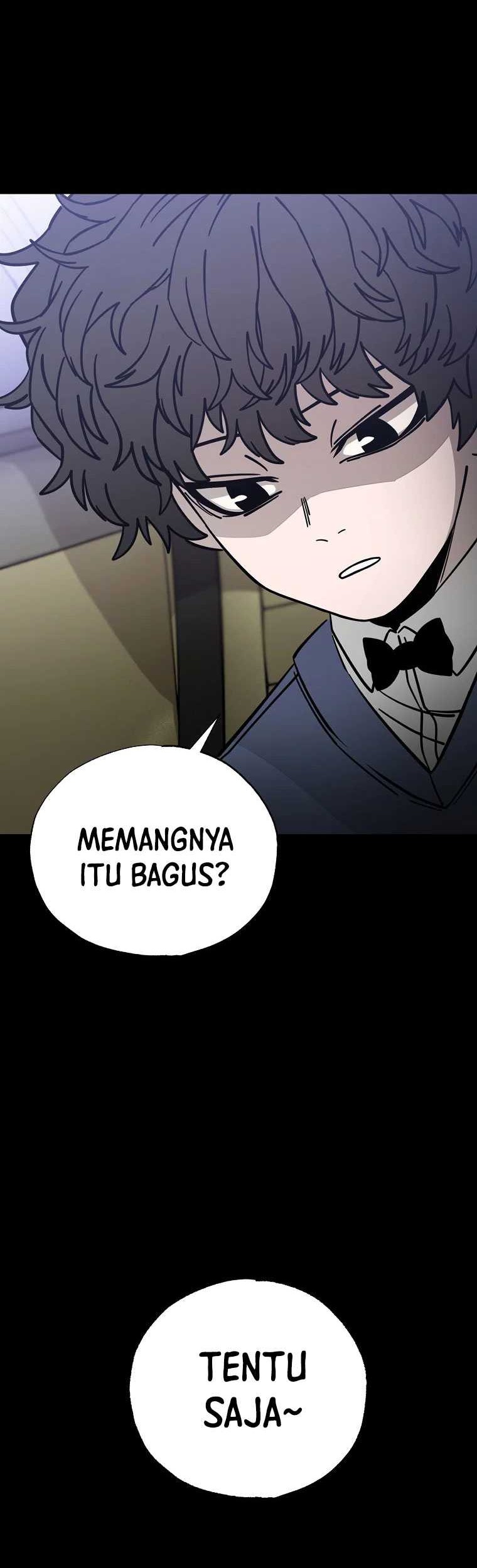 Noah’s Tube Chapter 10 - halaman 17