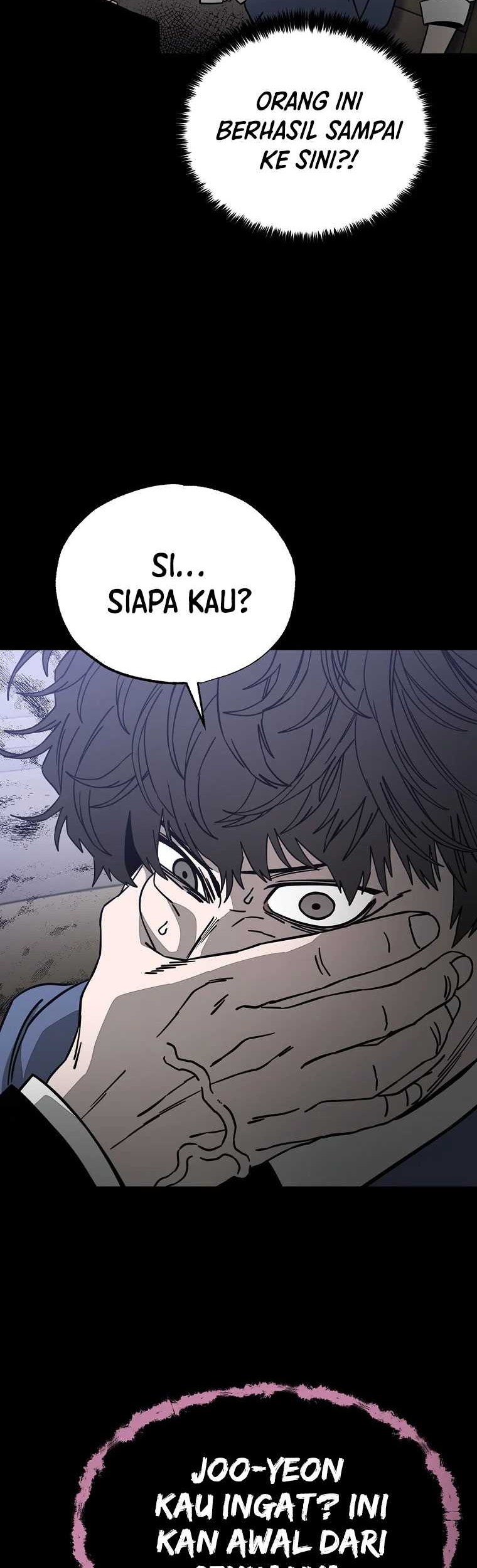 Noah’s Tube Chapter 10 - halaman 21