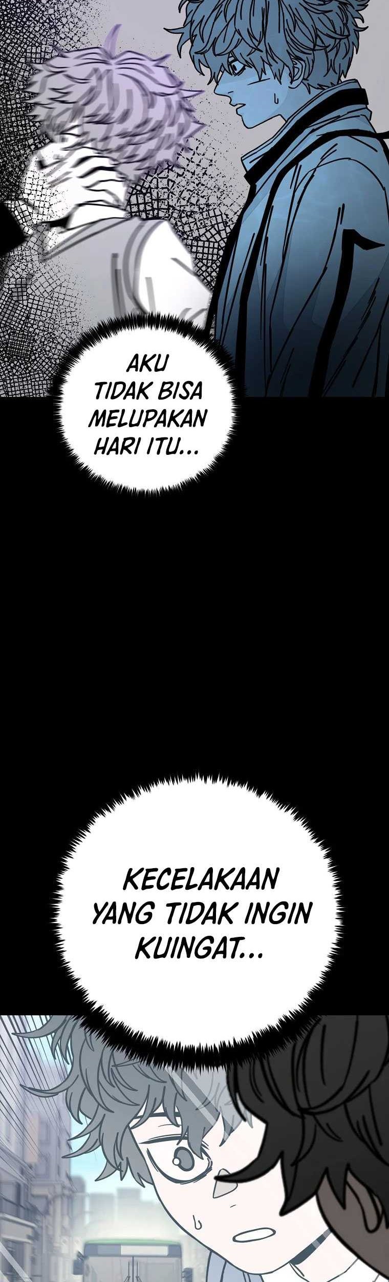 Noah’s Tube Chapter 10 - halaman 23