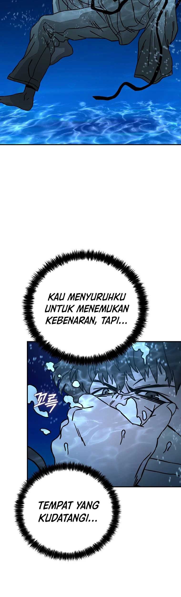 Noah’s Tube Chapter 10 - halaman 30