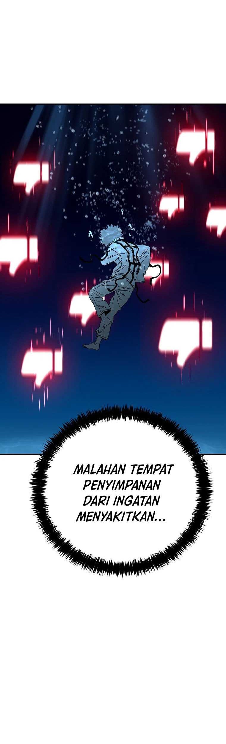 Noah’s Tube Chapter 10 - halaman 31