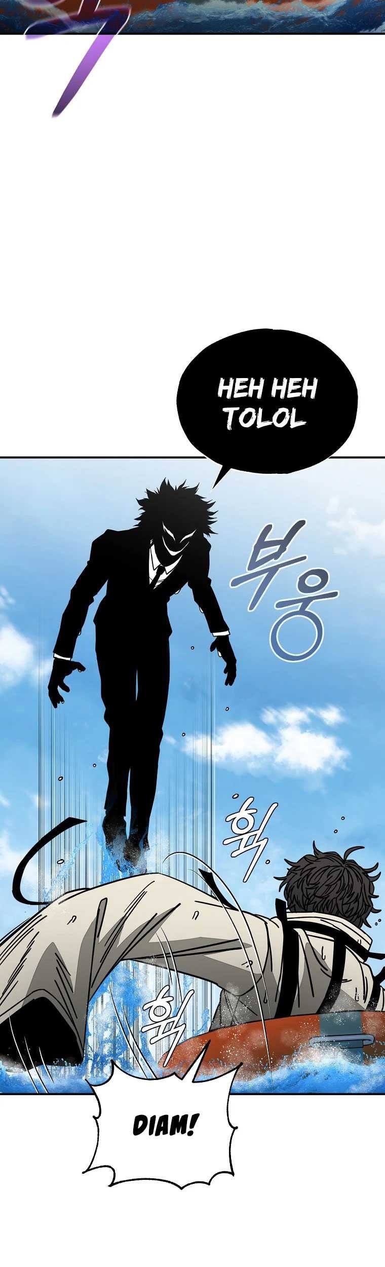 Noah’s Tube Chapter 10 - halaman 36