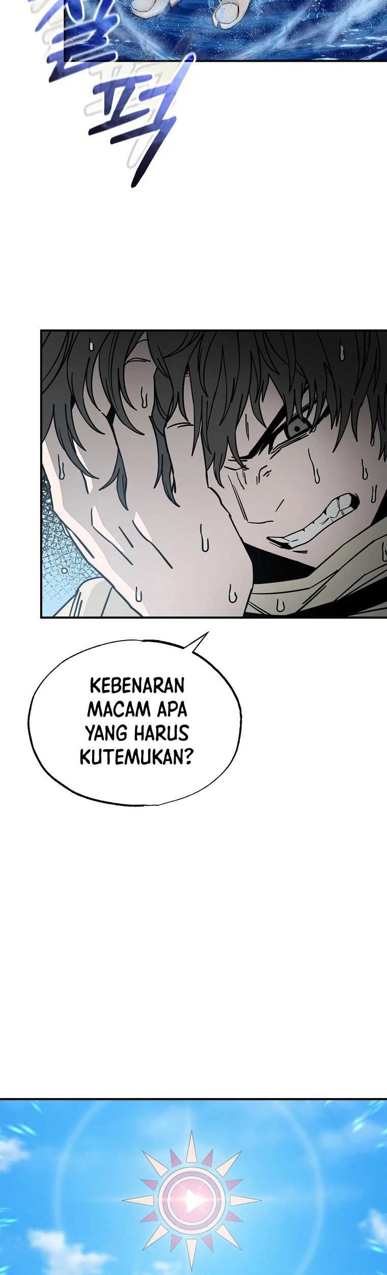 Noah’s Tube Chapter 10 - halaman 42