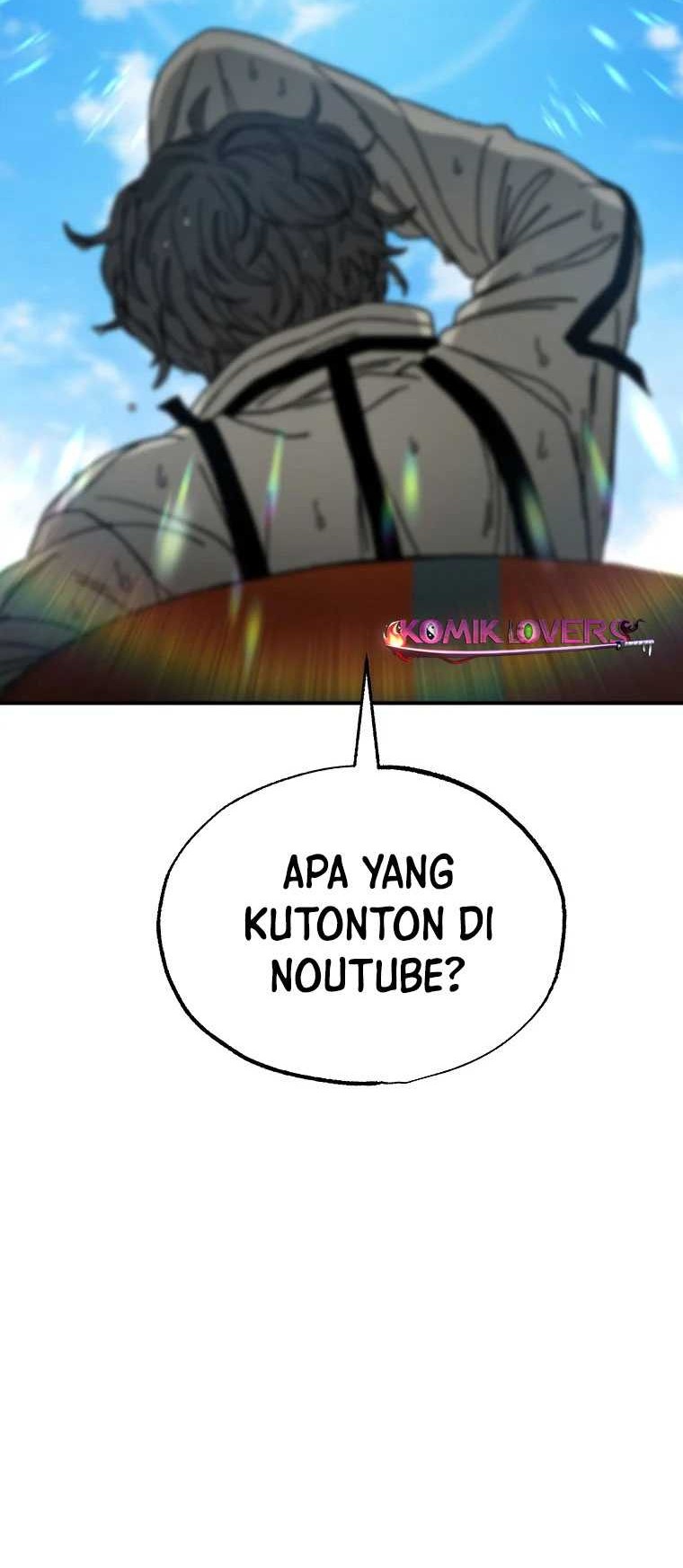 Noah’s Tube Chapter 10 - halaman 43