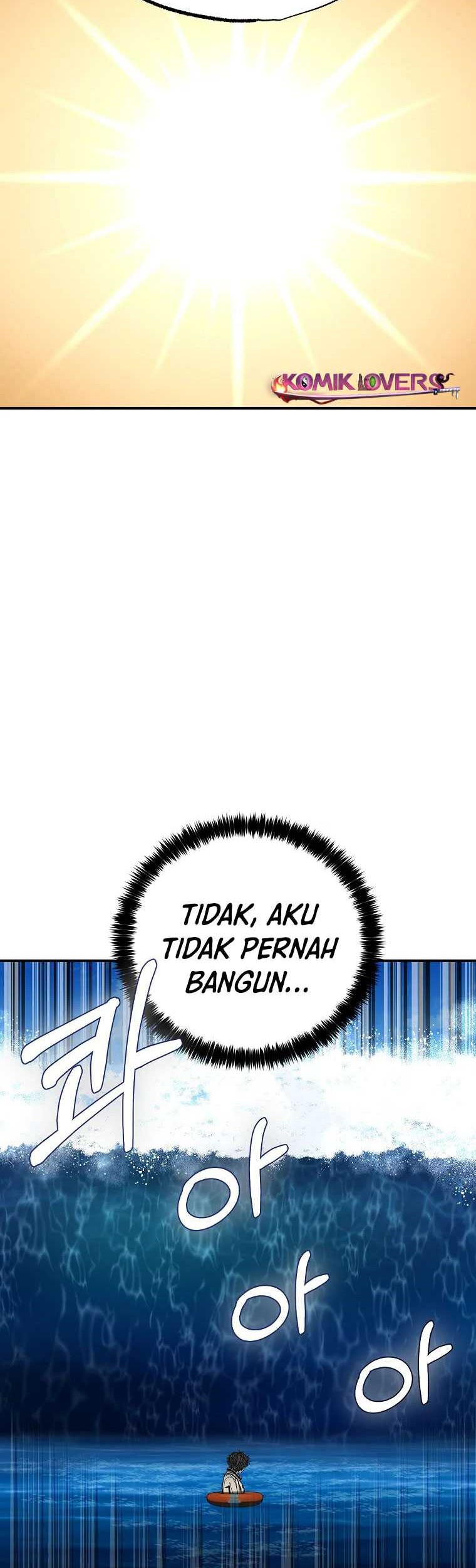Noah’s Tube Chapter 10 - halaman 45