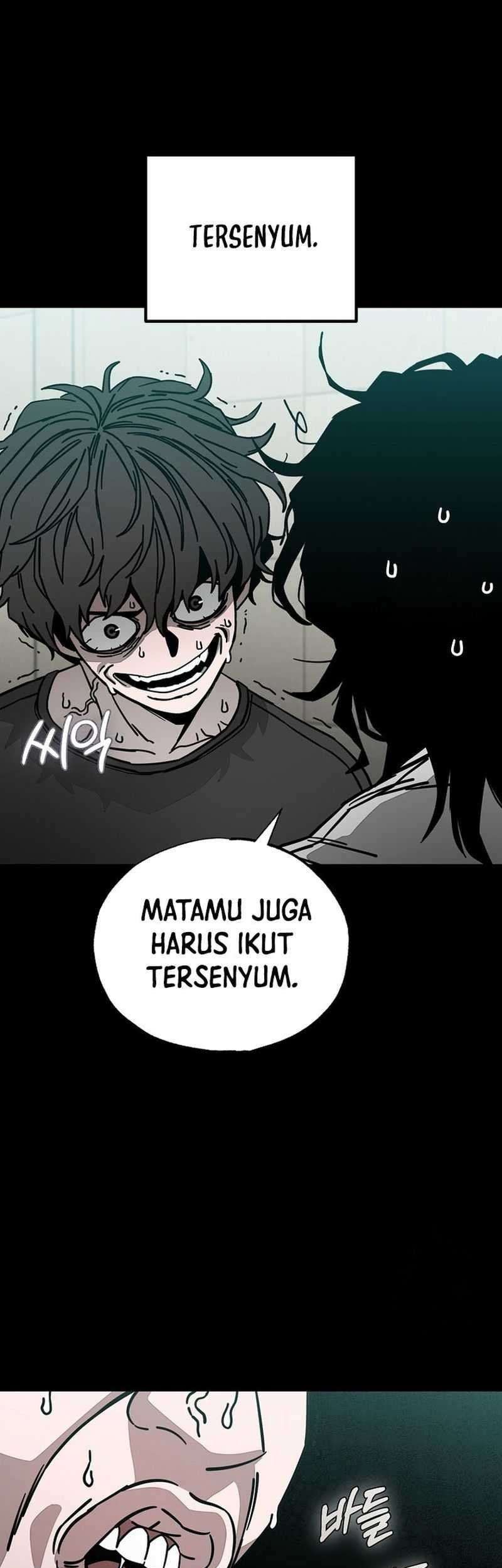 Noah’s Tube Chapter 11 - halaman 13