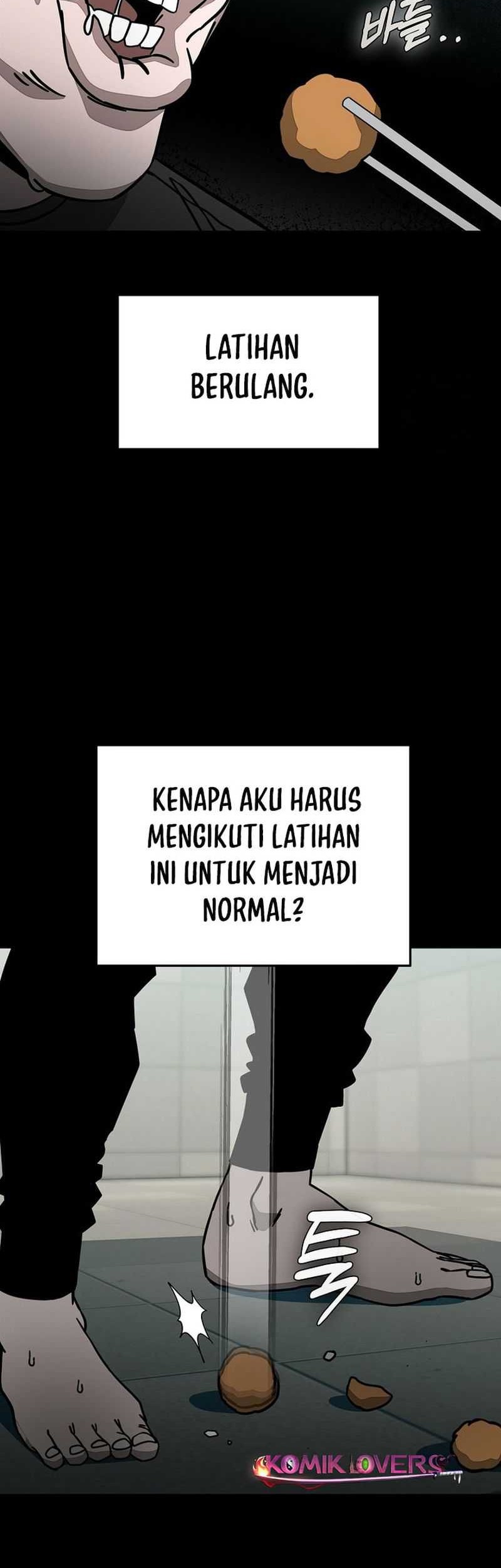 Noah’s Tube Chapter 11 - halaman 14