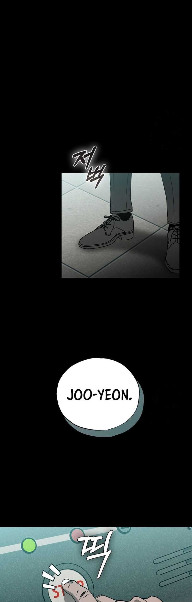 Noah’s Tube Chapter 11 - halaman 33