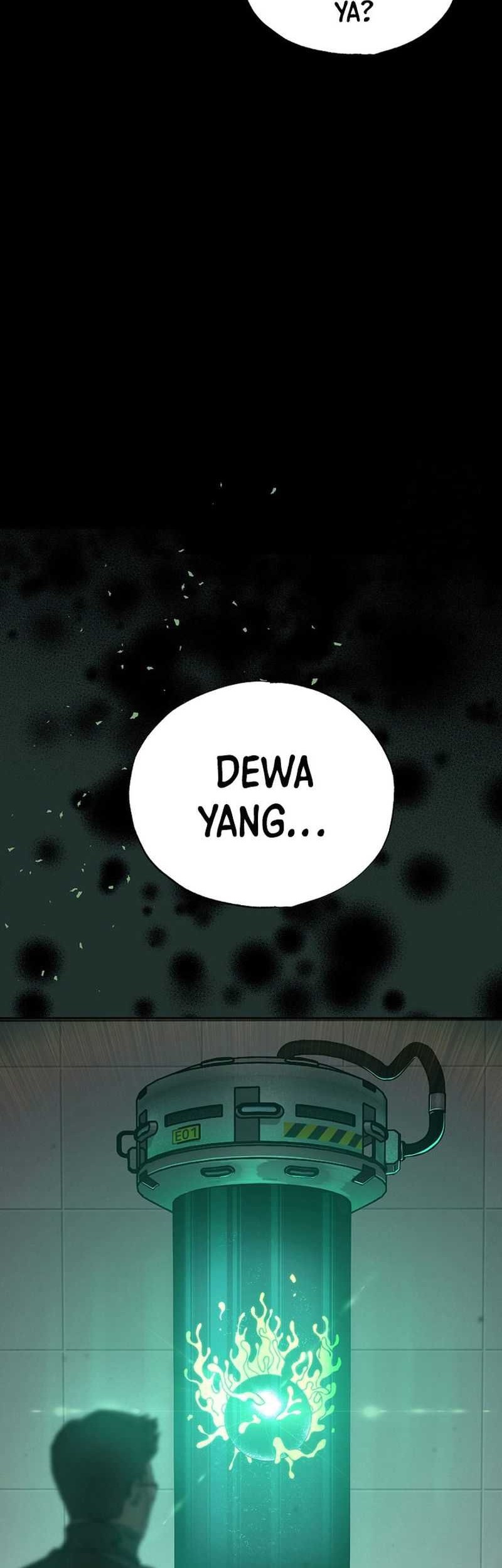 Noah’s Tube Chapter 11 - halaman 46