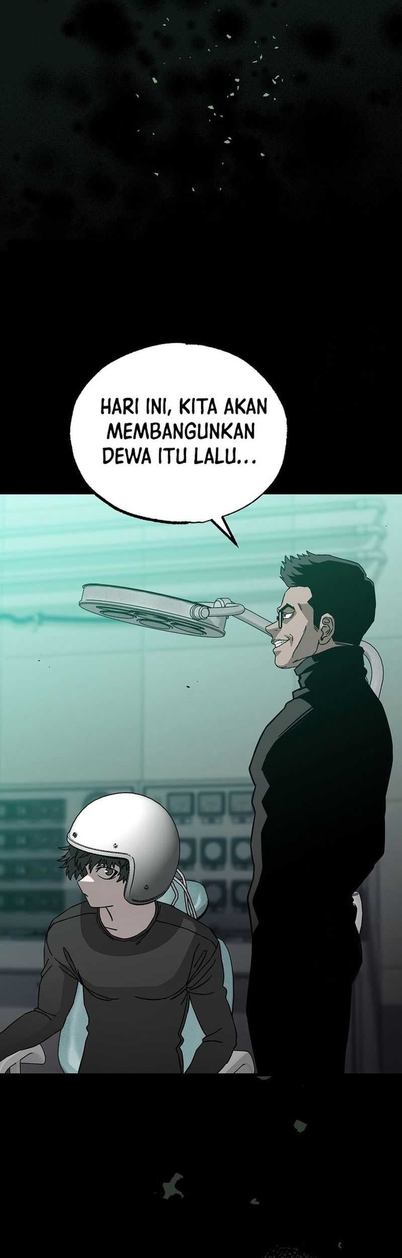 Noah’s Tube Chapter 11 - halaman 48