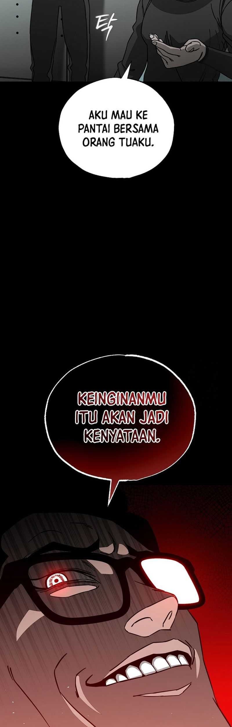 Noah’s Tube Chapter 11 - halaman 52