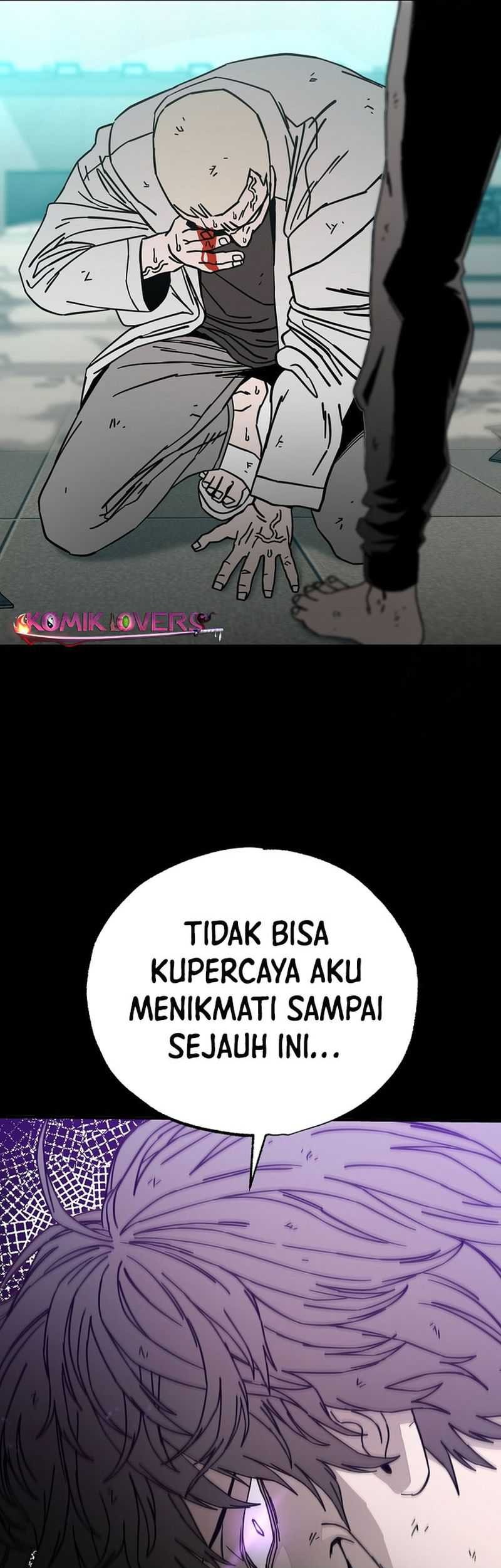 Noah’s Tube Chapter 12 - halaman 13