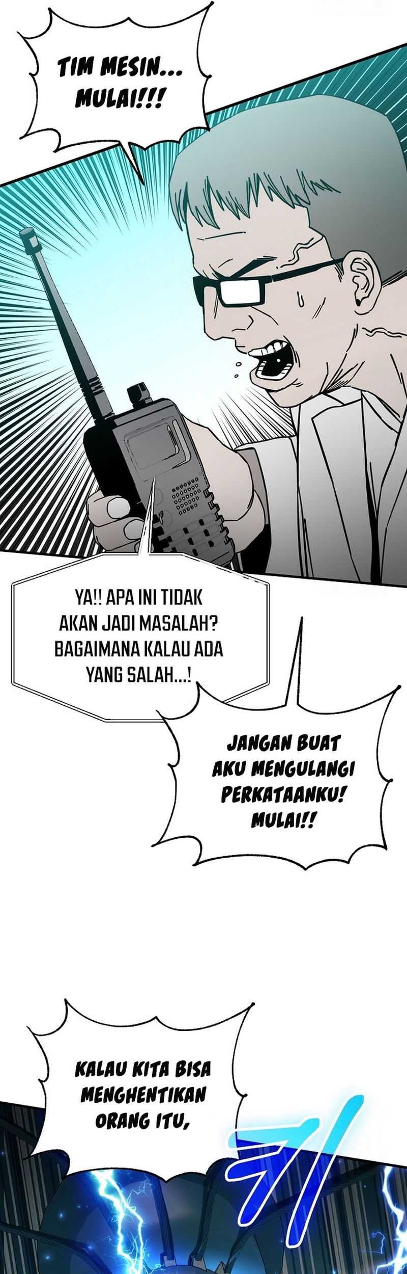 Noah’s Tube Chapter 12 - halaman 17
