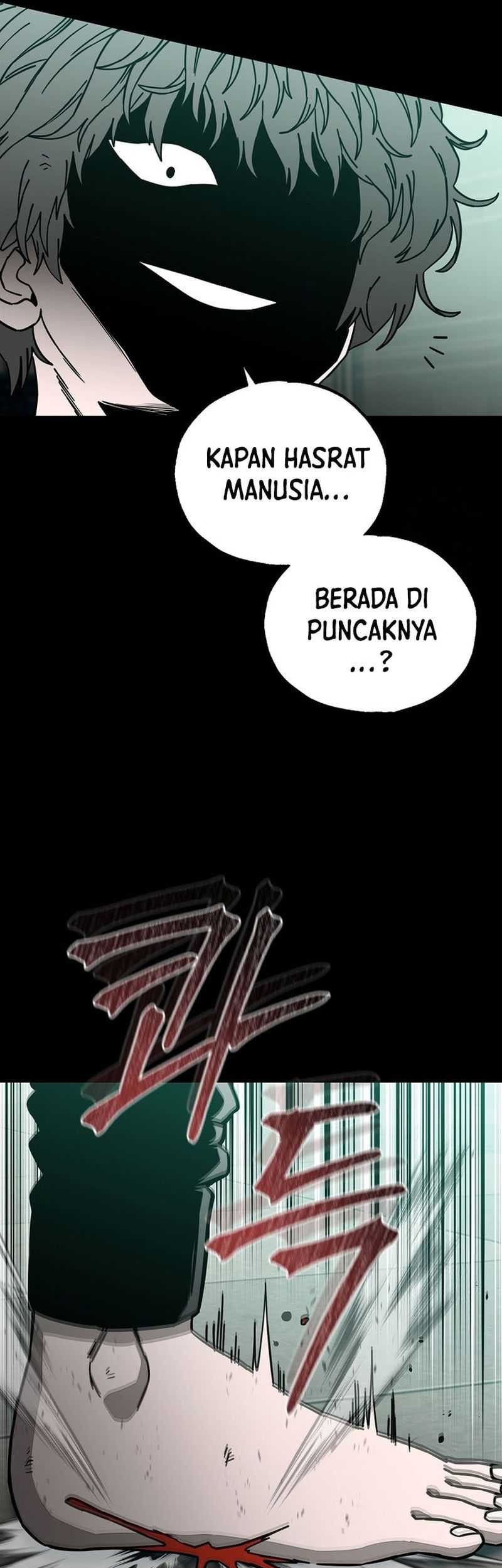 Noah’s Tube Chapter 12 - halaman 23