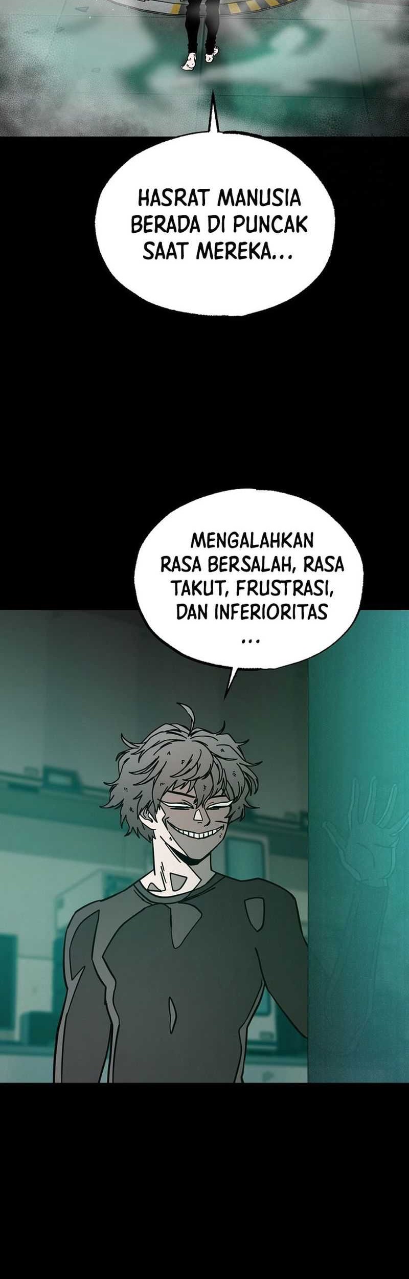 Noah’s Tube Chapter 12 - halaman 27