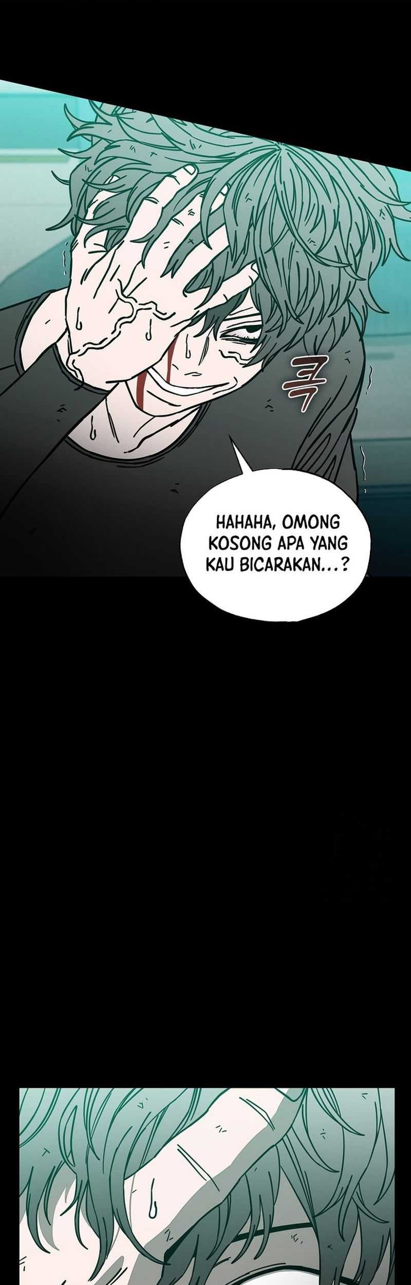 Noah’s Tube Chapter 12 - halaman 36