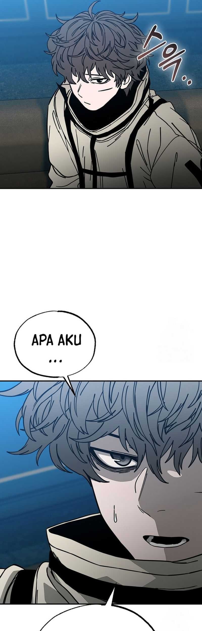Noah’s Tube Chapter 12 - halaman 50