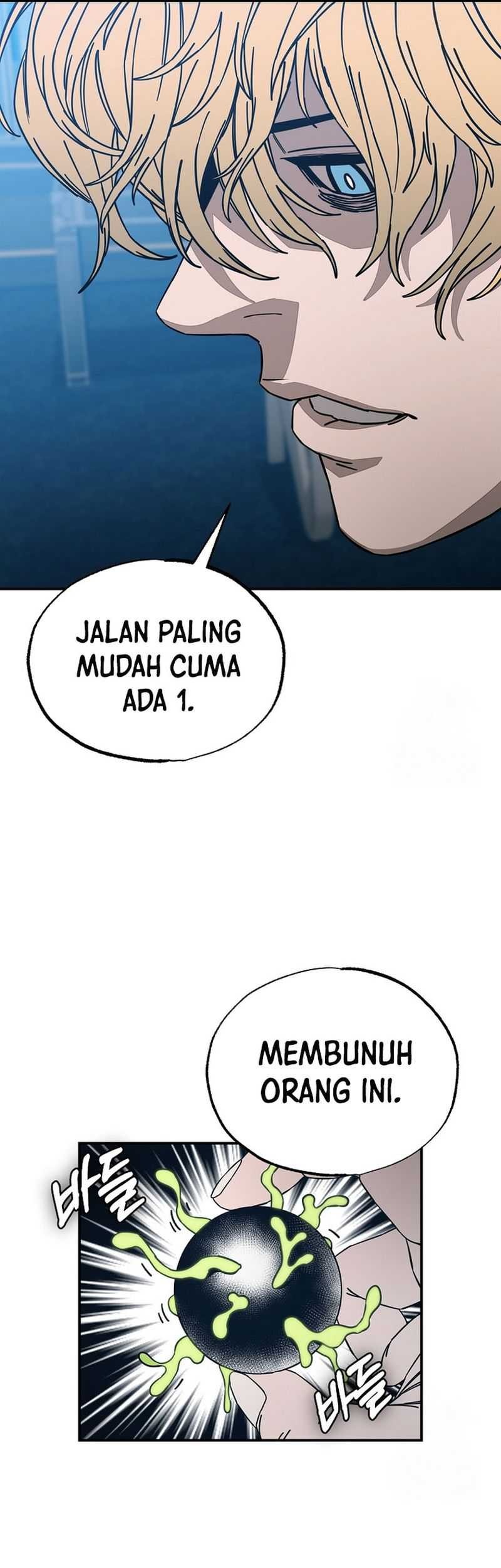 Noah’s Tube Chapter 12 - halaman 55