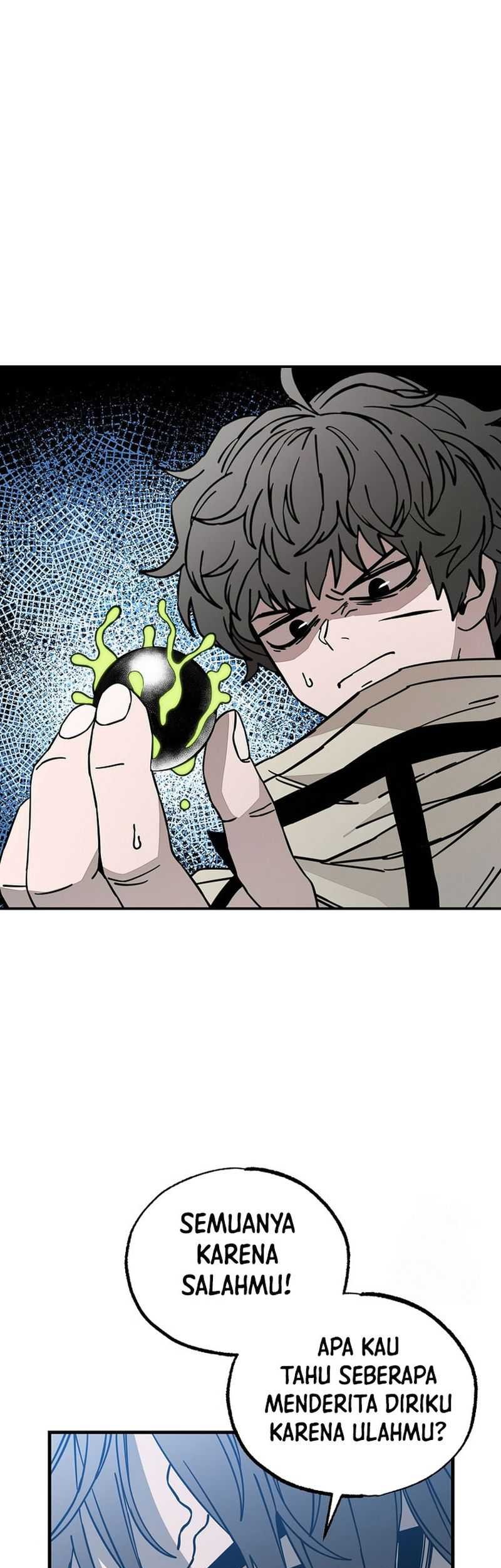 Noah’s Tube Chapter 12 - halaman 63