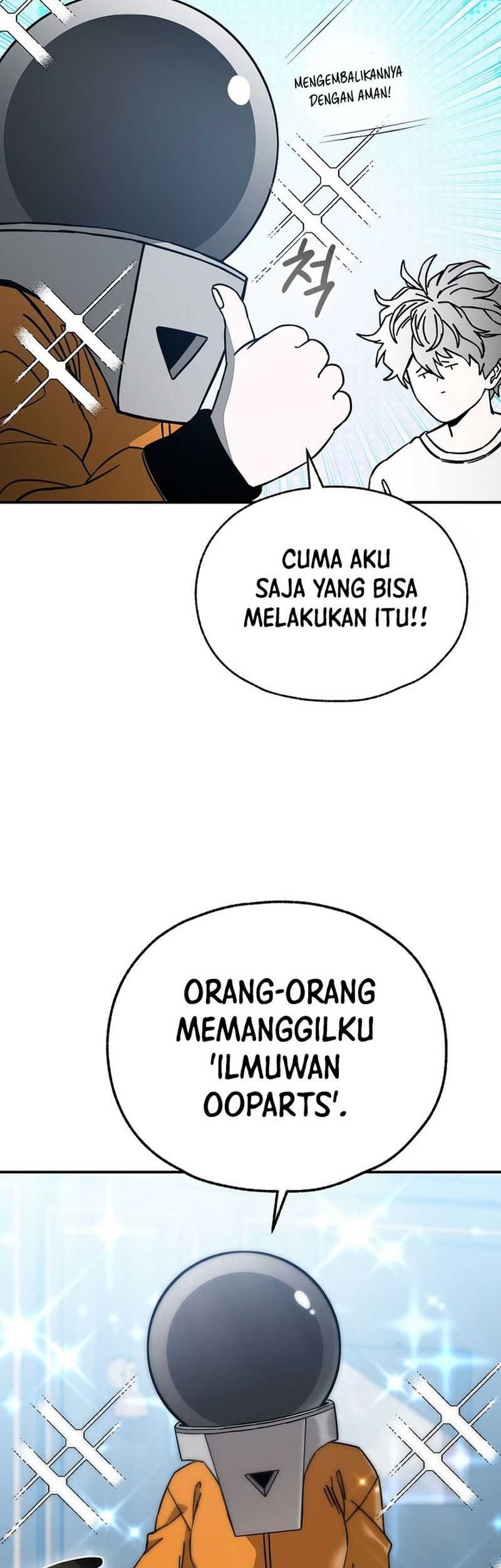 Noah’s Tube Chapter 13 - halaman 29