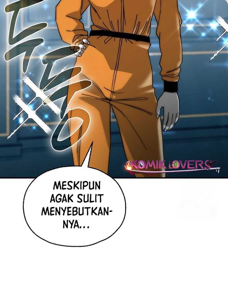 Noah’s Tube Chapter 13 - halaman 30