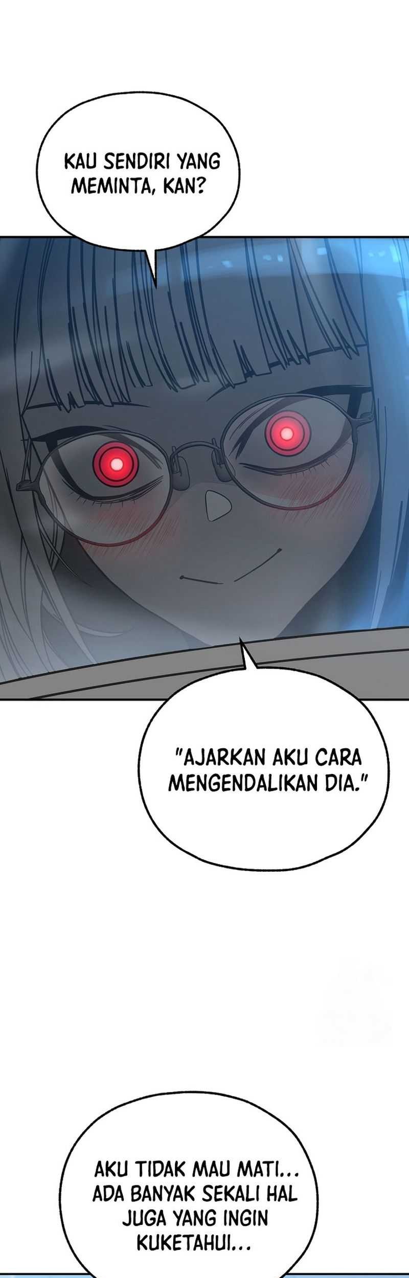 Noah’s Tube Chapter 13 - halaman 31
