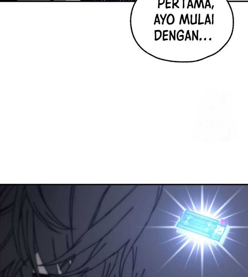 Noah’s Tube Chapter 13 - halaman 33
