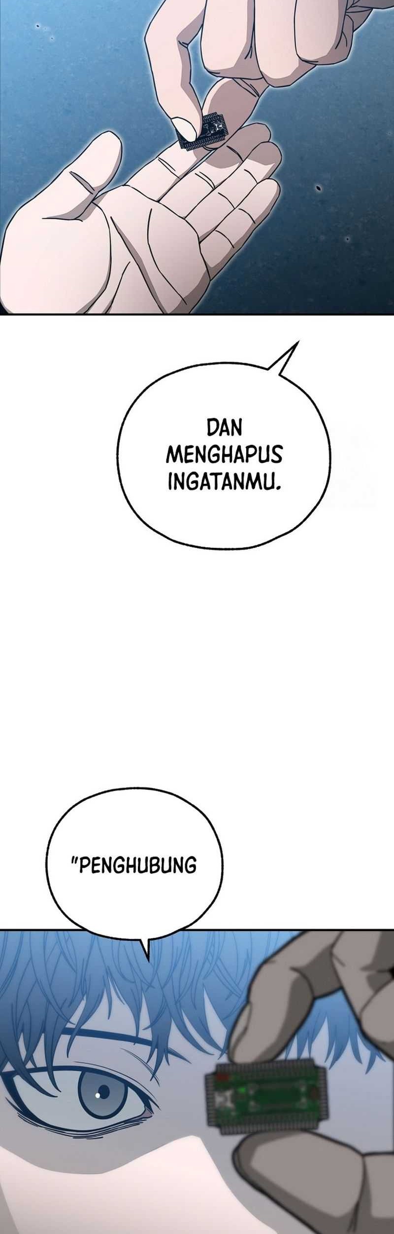 Noah’s Tube Chapter 13 - halaman 38