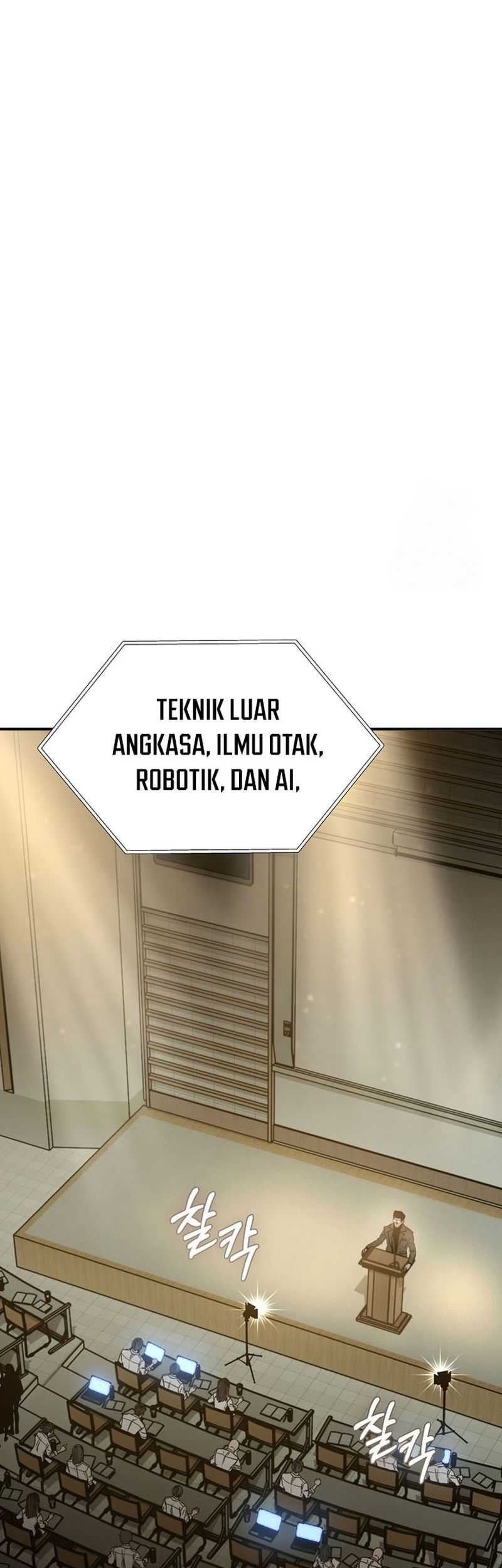 Noah’s Tube Chapter 13 - halaman 40