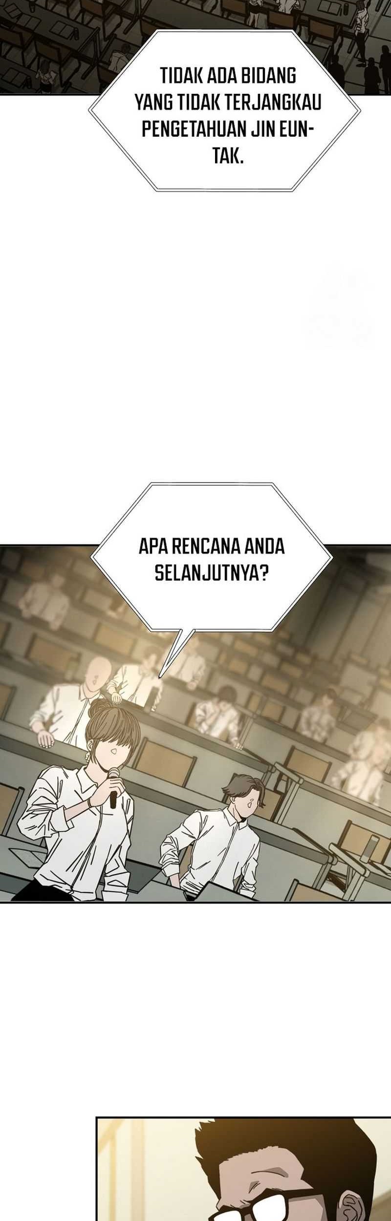 Noah’s Tube Chapter 13 - halaman 41