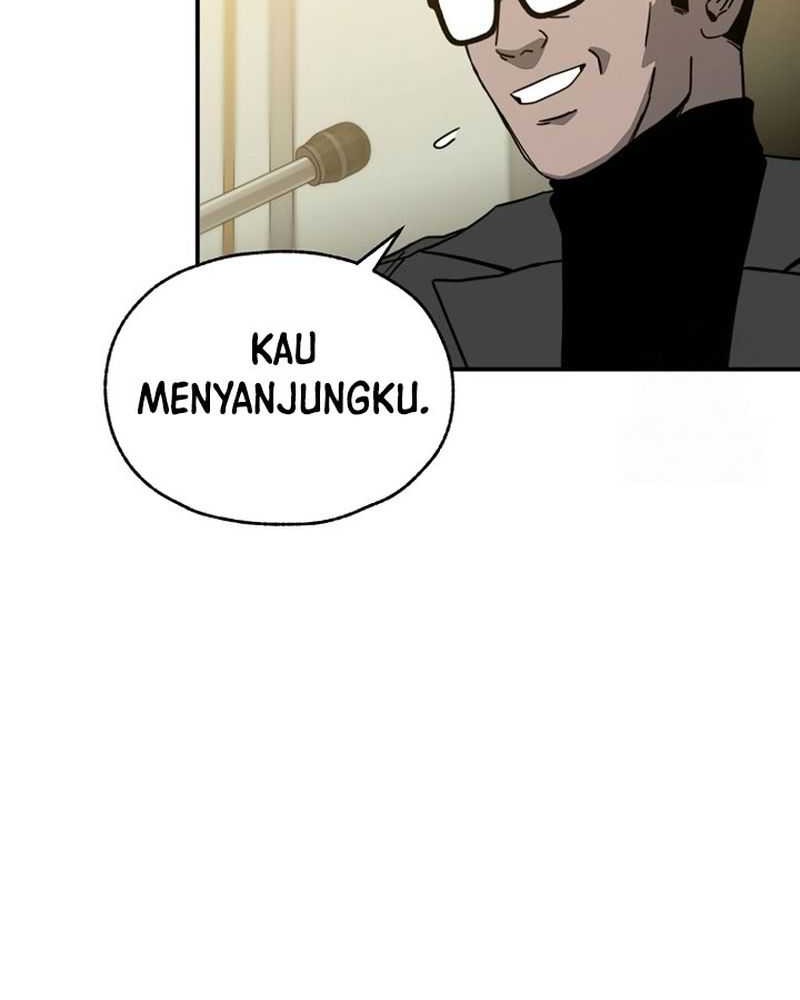 Noah’s Tube Chapter 13 - halaman 42