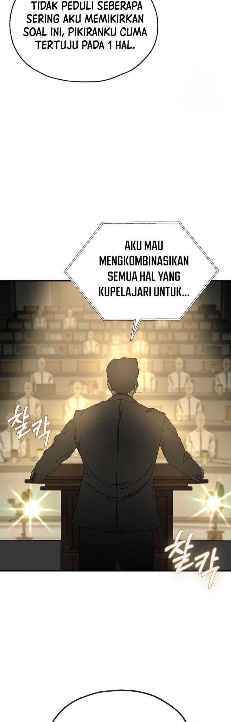 Noah’s Tube Chapter 13 - halaman 44