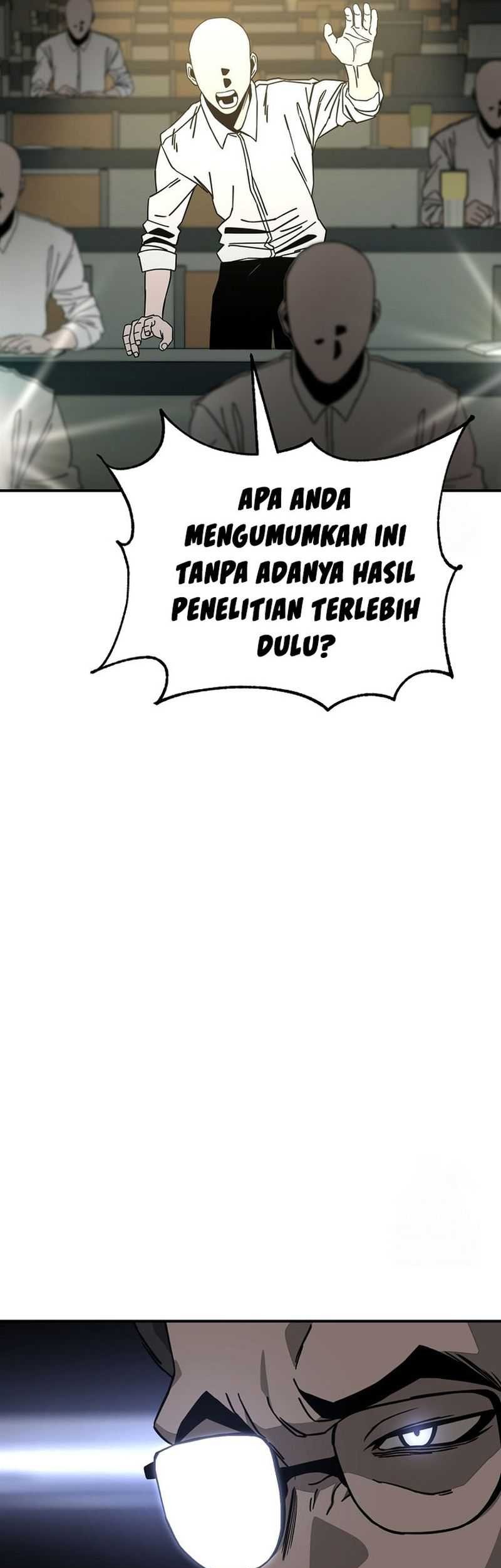 Noah’s Tube Chapter 13 - halaman 52