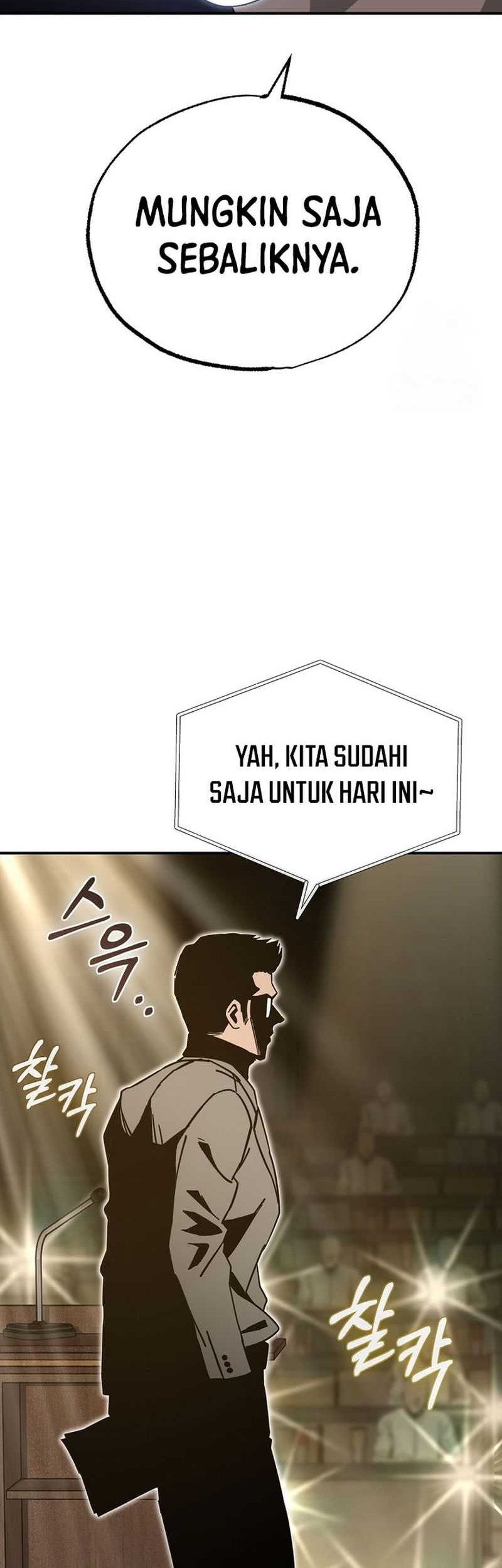Noah’s Tube Chapter 13 - halaman 53