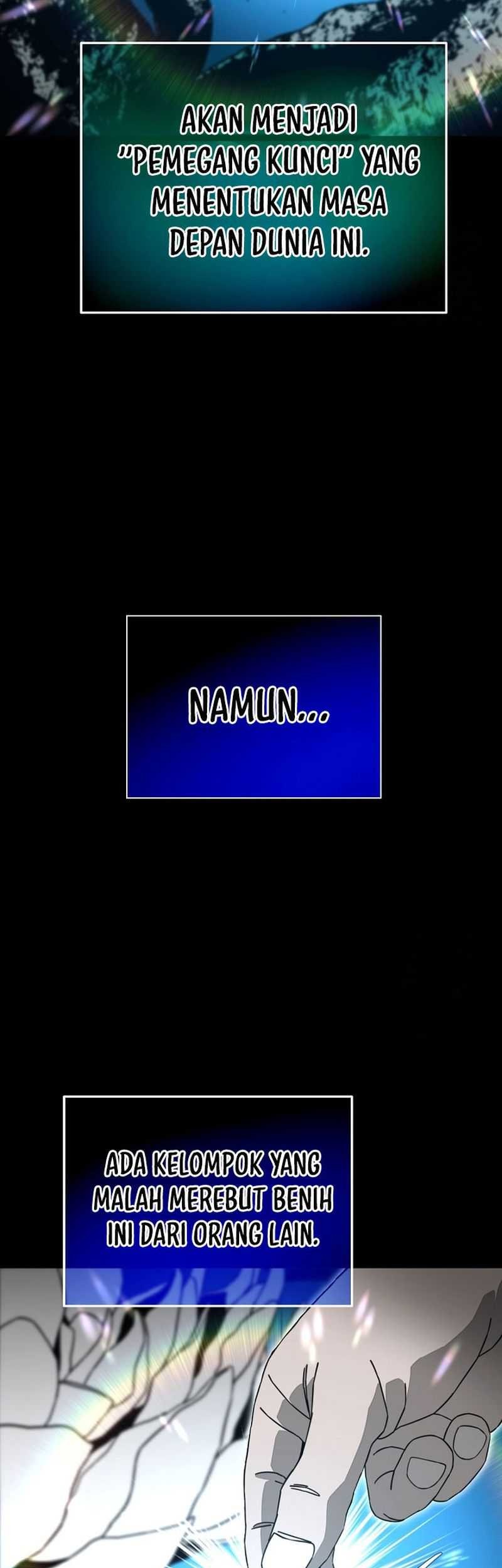 Noah’s Tube Chapter 13 - halaman 6