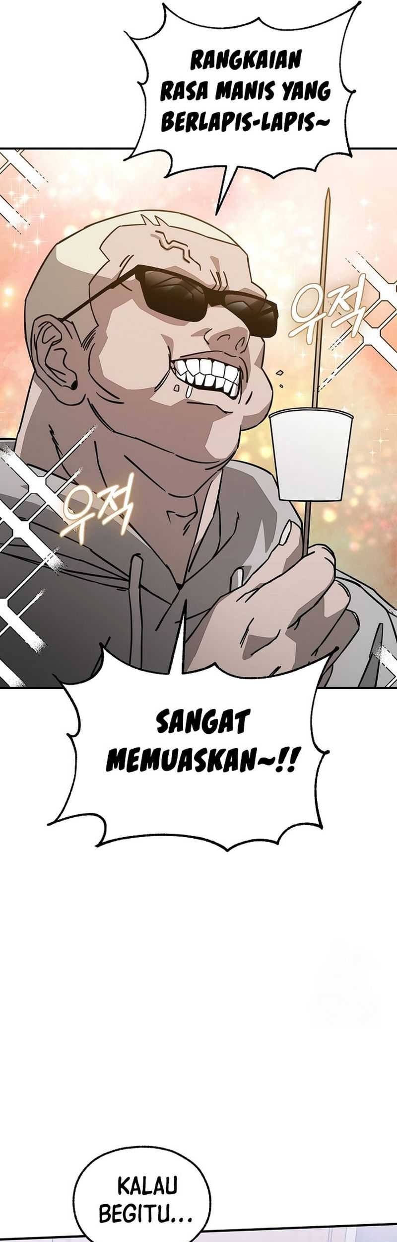 Noah’s Tube Chapter 14 - halaman 10